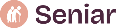 Seniar Logo