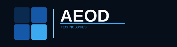 AEOD Website